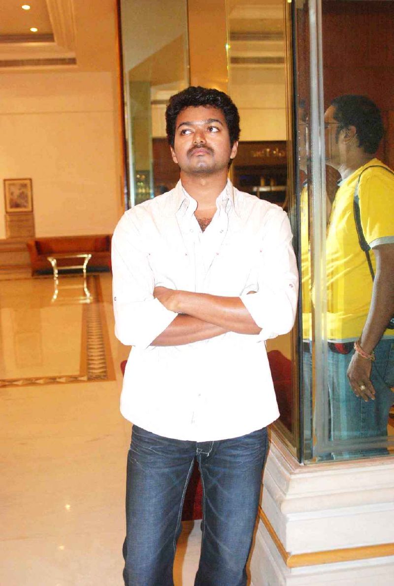 Vijay - Untitled Gallery | Picture 21265